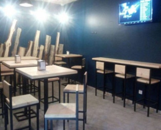 Продажа помещения с ремонтом